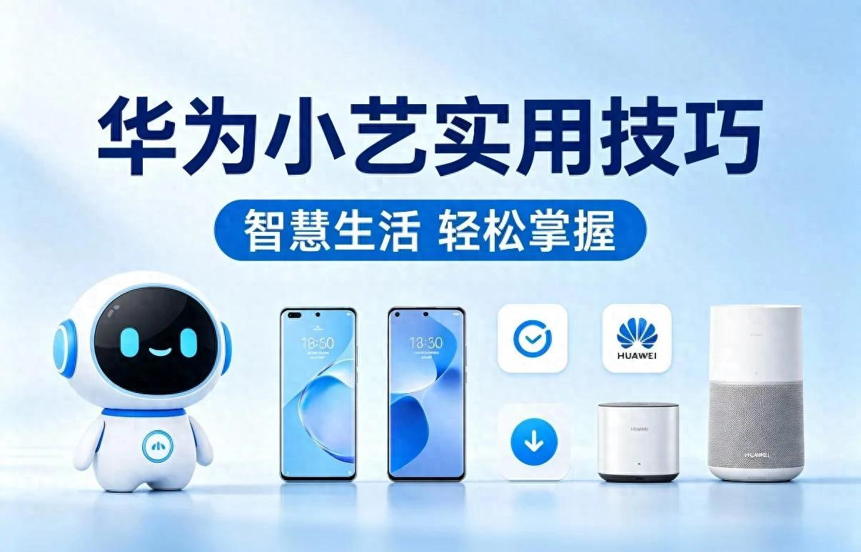 人工智能五大核心公司：

1、寒武纪
2、科大讯飞
3、商汤科技
4、浪潮信息
5、海光信息

华为小艺：功能、用户体验与使用条件
 
一、核心功能
 
小艺是鸿蒙全场景AI助手，依托盘古大模型，覆盖手机、平板、车机、智慧屏、鸿蒙电脑。
✅办公：会议录音转写、提炼纪要、草拟文案、文档总结、翻译，语音