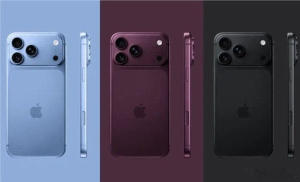 【iPhone 18 Pro主板图纸流传 18 Pro主板设计图纸、芯...