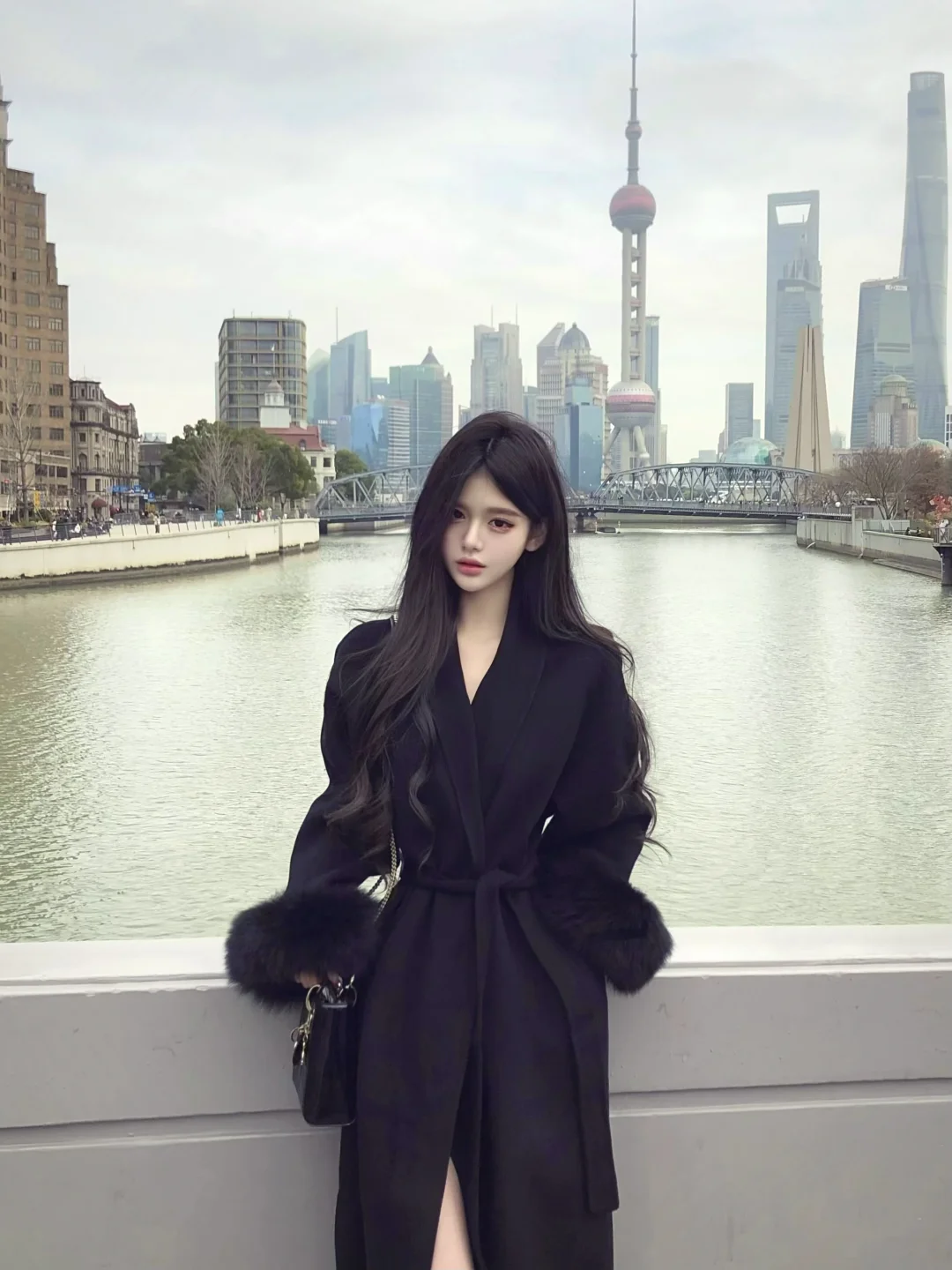 总有一天我们会在上海相遇