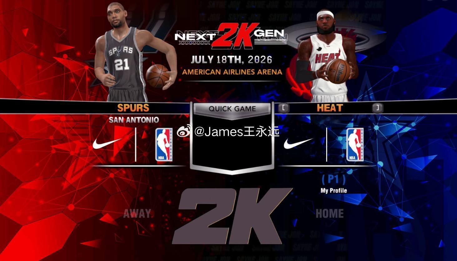 2K14 美化补丁 GOOEYFRONTENDsharemods. c...