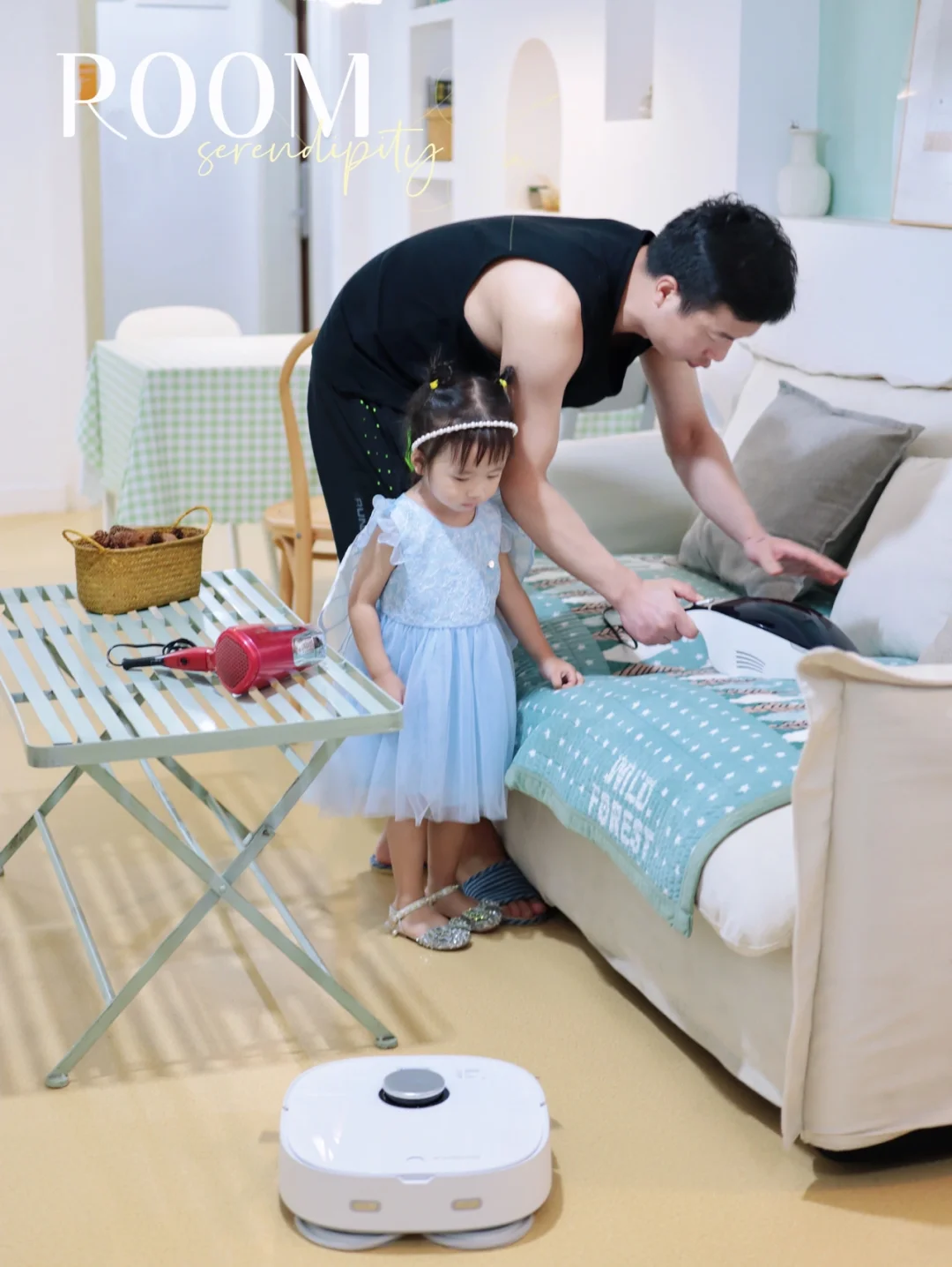 提升幸福感的家居好物|给生活加点🍬