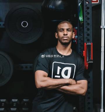 40岁CP3再就业！退役不久转战赛场，篮球老炮从未离场<br /><b...