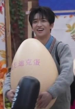 「543」
【】🐶:妈咪 我鬼混回来了...你还要我不嘿嘿（傻笑ing） ​