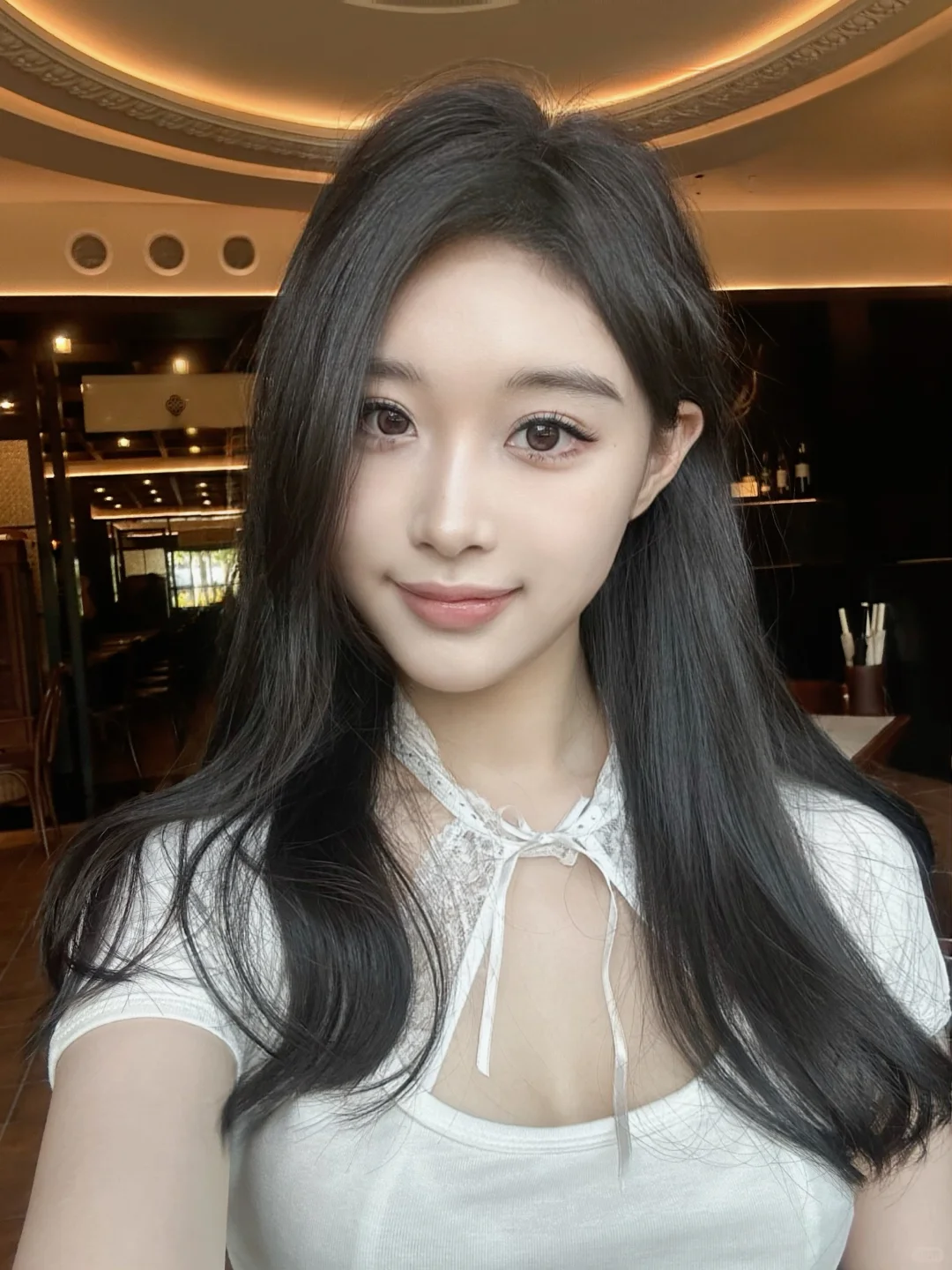 不剃发植发半年啦