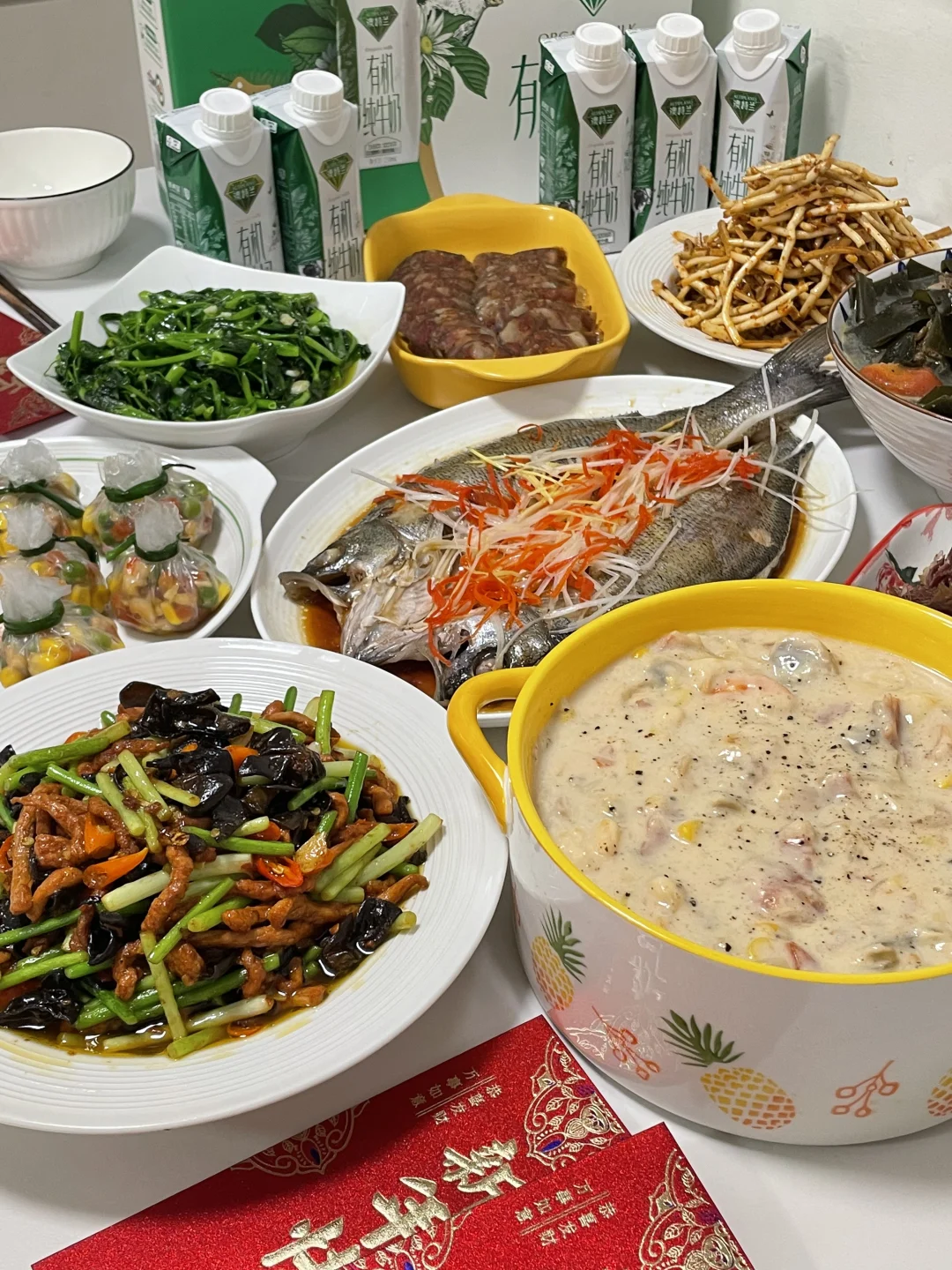 快去做，真的好吃到破防！！！