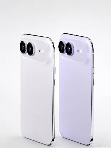 从iPhone12开始到iPhone17方了六代这是又要圆回来了吗？