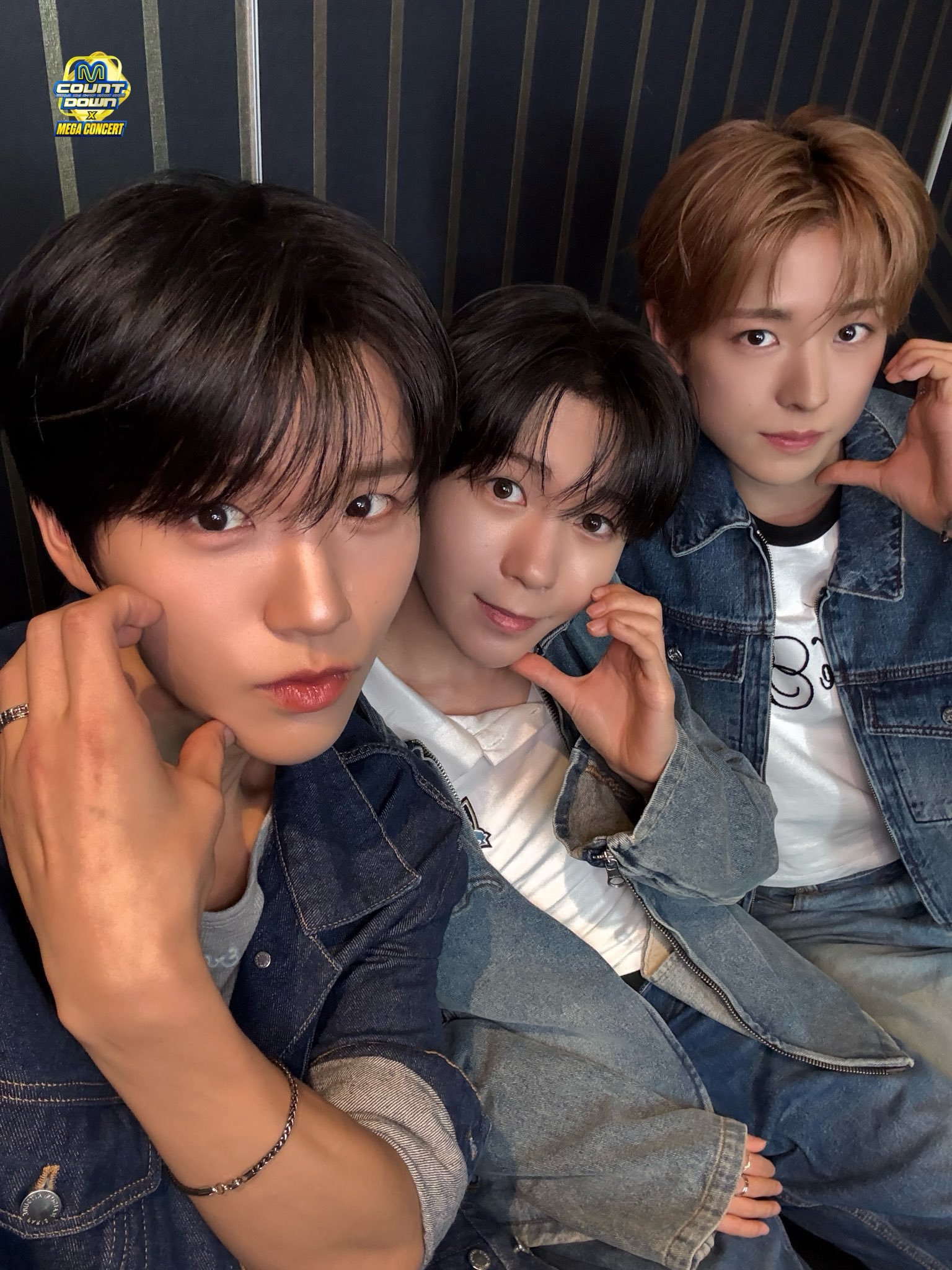 💙𝗠 𝗖𝗢𝗨𝗡𝗧𝗗𝗢𝗪𝗡 𝗫 𝗠𝗘𝗚𝗔...