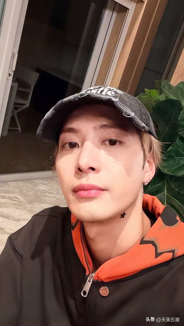 七年绯闻零实锤，王嘉尔这回把话说死了