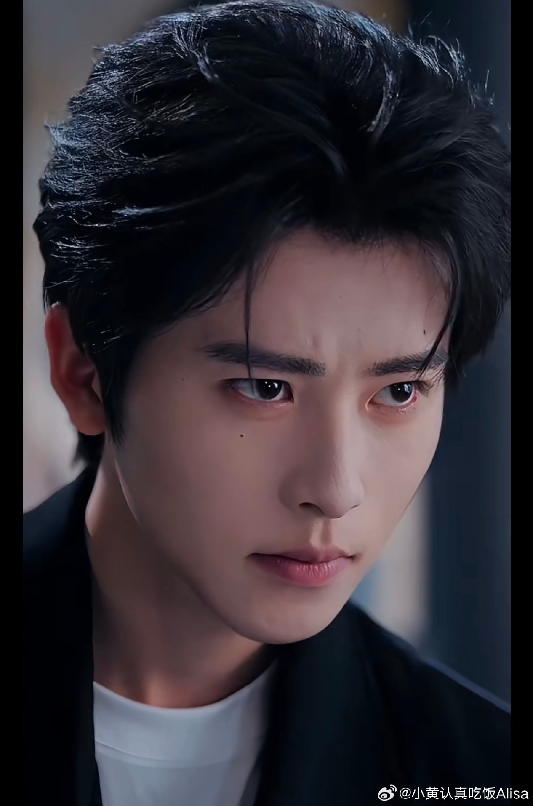 #w是一航呀w[超话]# yh #向全世界安利一航# 
早安​
