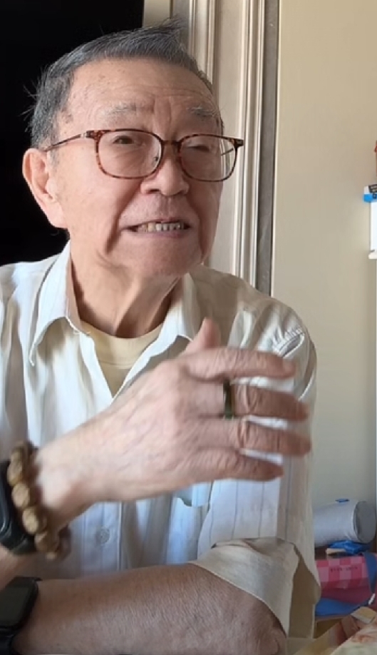 董路的老母亲，一不小心，说出了起名“董路”的玄学！

      今天中午，刚从