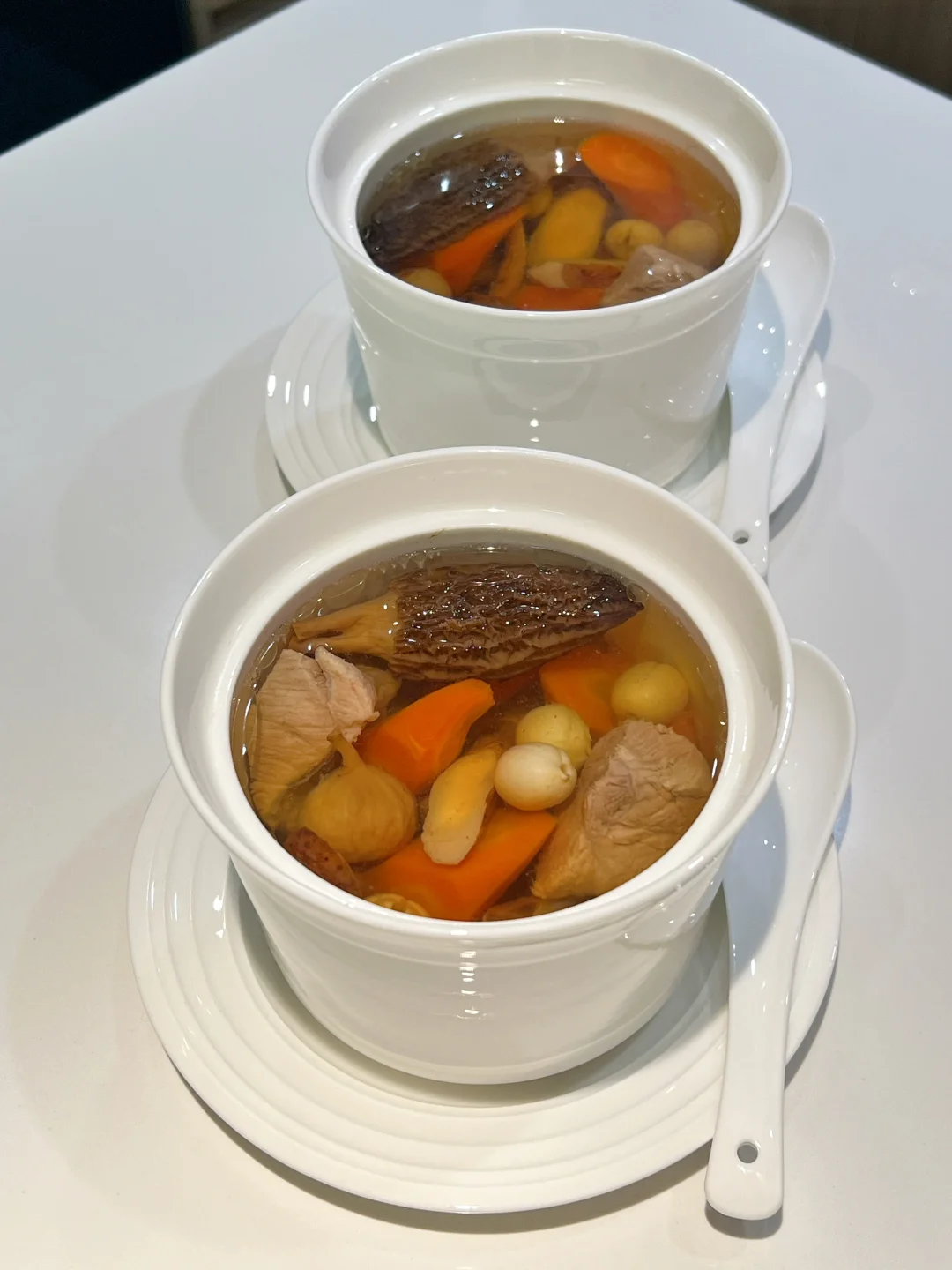 感冒后脾胃虚弱食欲差？每周喝两次