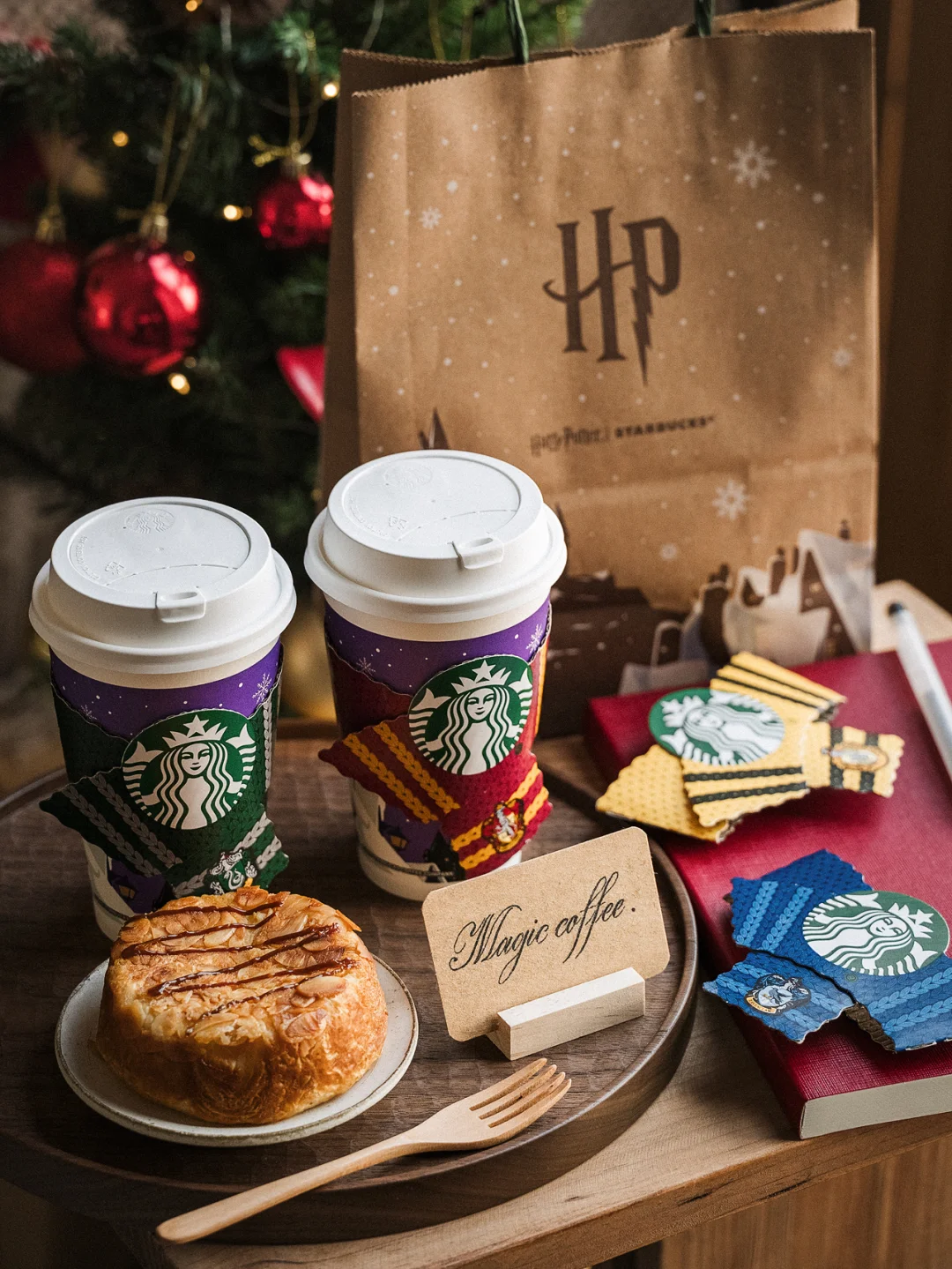 慵懒冬日里的浪漫新意