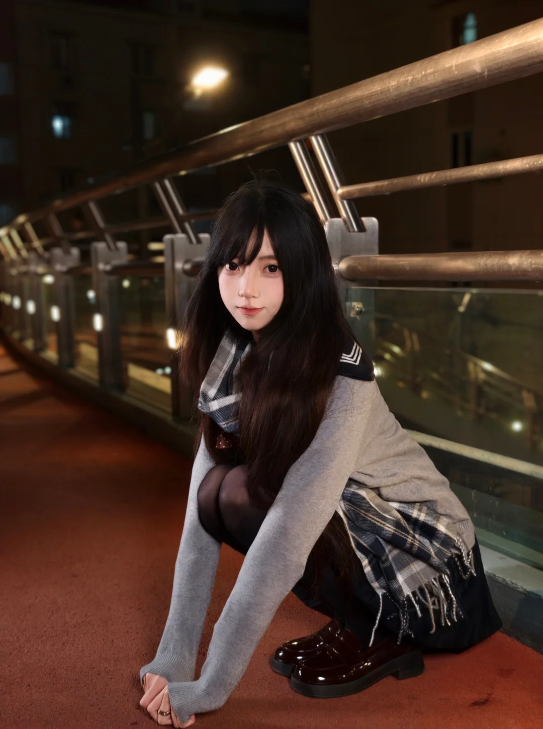 冬天来的时候 你应该在我身边