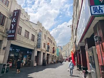 谁能分得清是兴宁路还是上下九