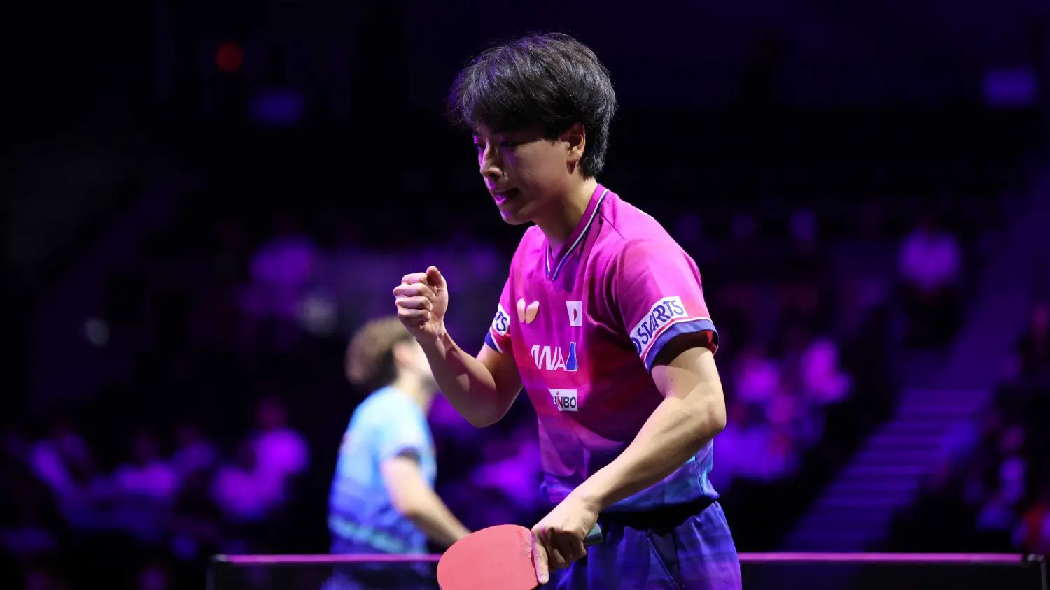 【Rallys】激战击败宇田幸矢晋级次轮的篠塚大登，从巴西失利中逆转—...