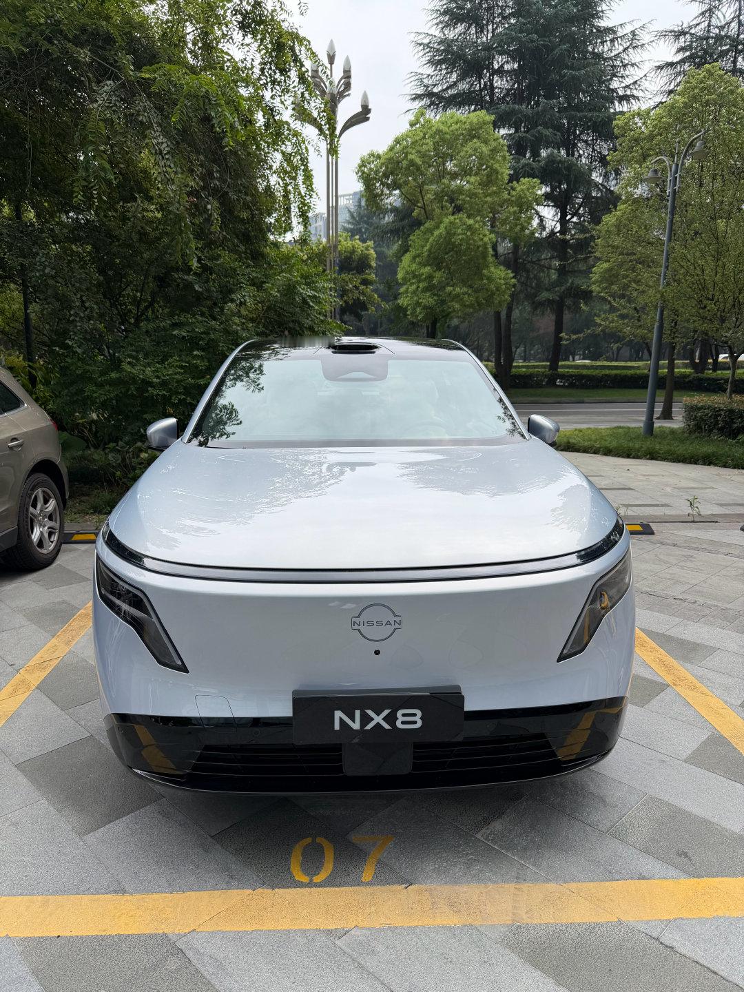 有点意思[偷笑] ​