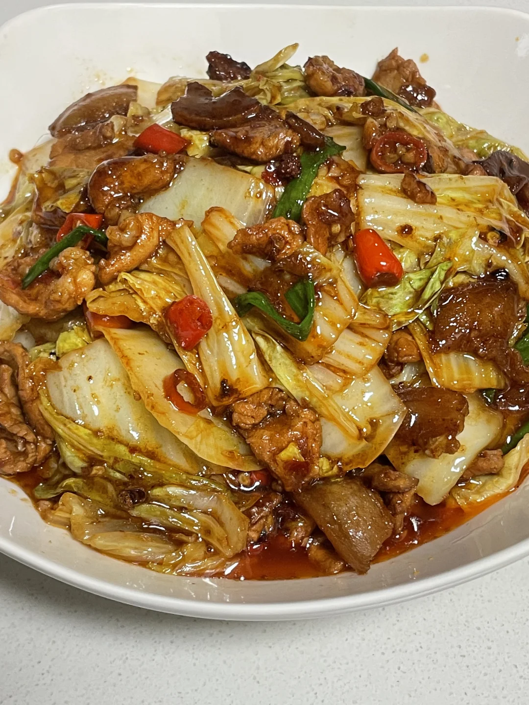 快去做，真的好吃到破防！！！