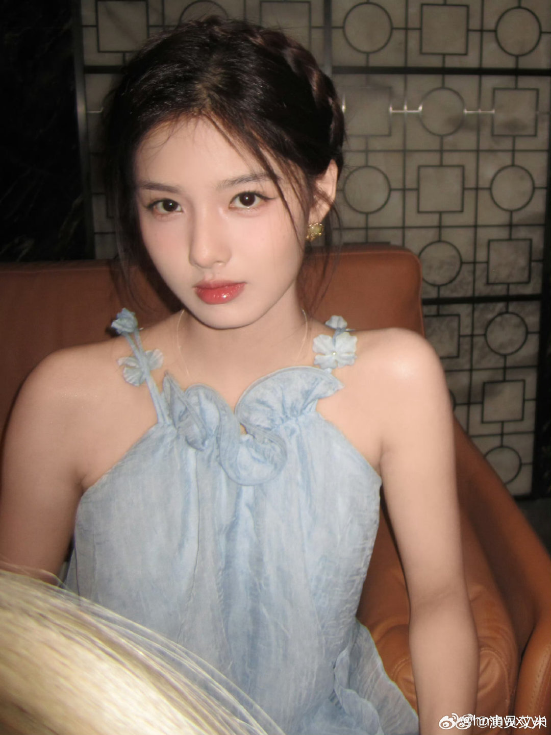 #艾米[超话]# 可可爱爱的​