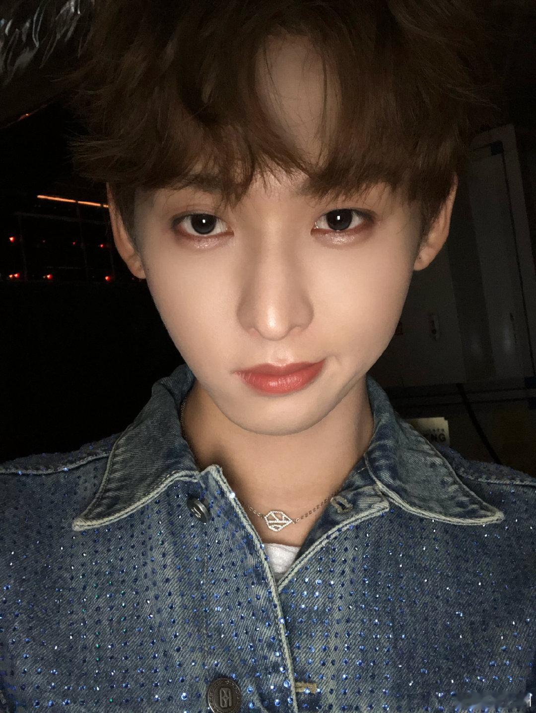 🤳 #唐九洲[超话]# ​