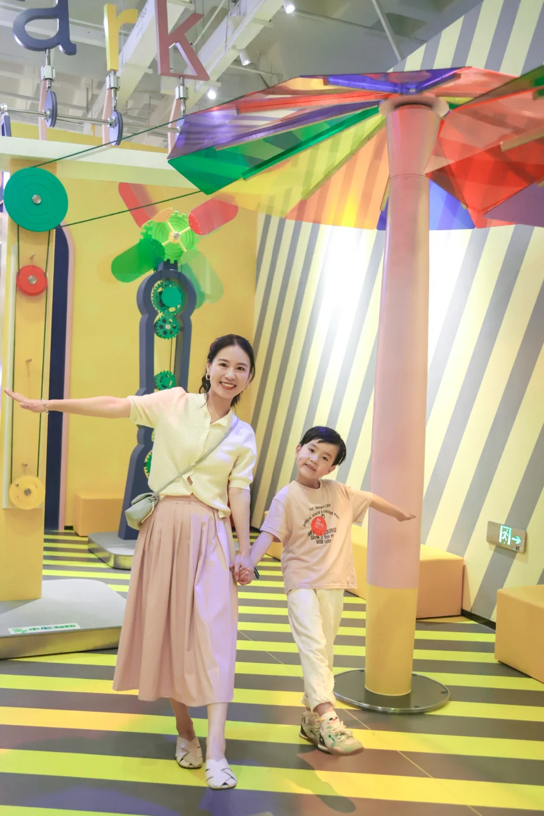 青岛室内遛娃❗去了1️⃣0️⃣次还没玩够