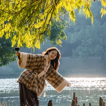 要开心咔