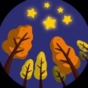 诗与星空解读
