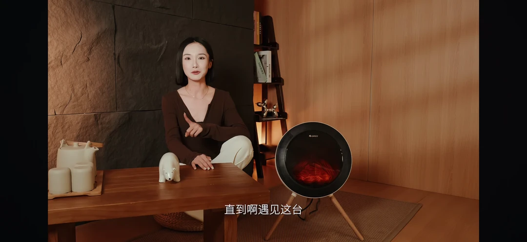 已经开始期待冬天的到来啦