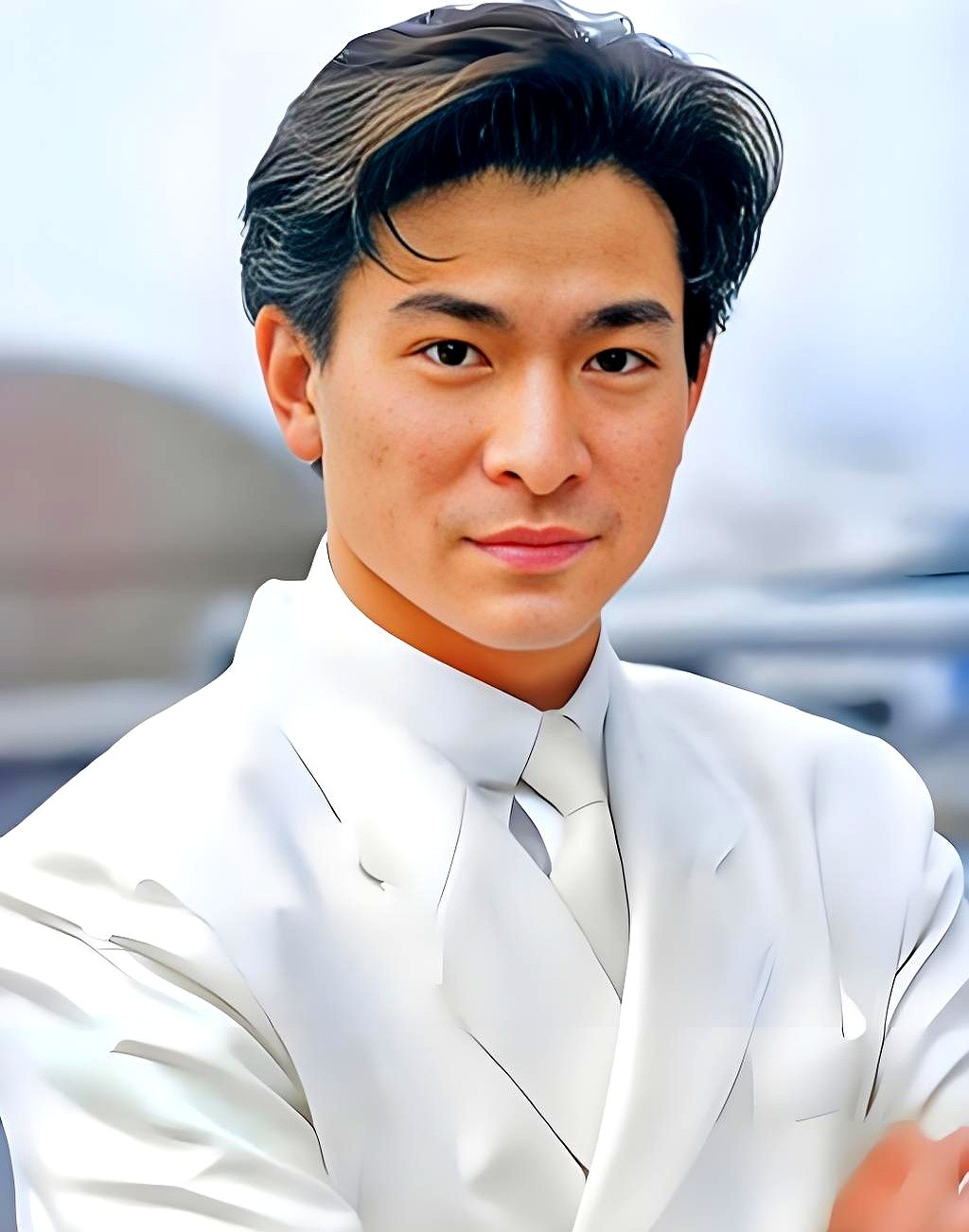 现在重看88年的《旺角卡门》，观感跟以前大不一样。

年轻时看刘德华演的阿华，觉得他到处替小弟出头很威风。

张学友演的乌蝇总为了面子惹事。阿华一次次被他拖下水。

他明明碰到了张曼玉演的阿娥，心里有了过安稳日子的念头。

最后还是因为讲江湖义气跑去拼命，把自己的后路断了。

岁数大了再看这种情节，