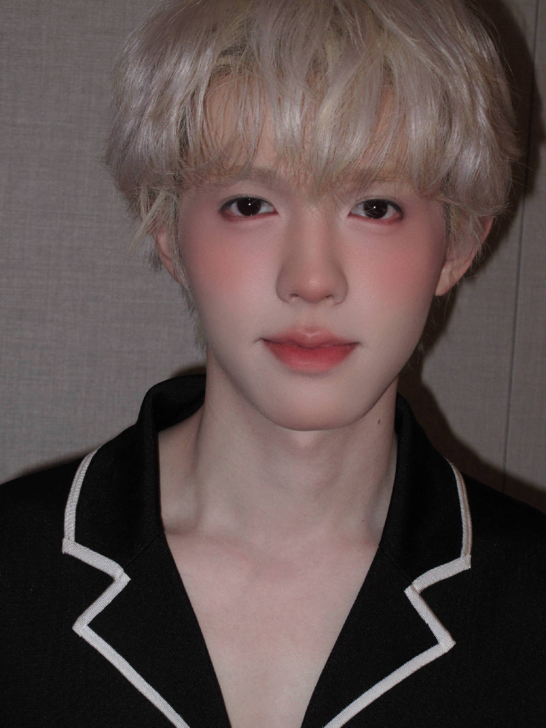 #李昊[超话]# [心]#李昊hunter巡回演唱会# 

我不行了我一直流鼻血

​