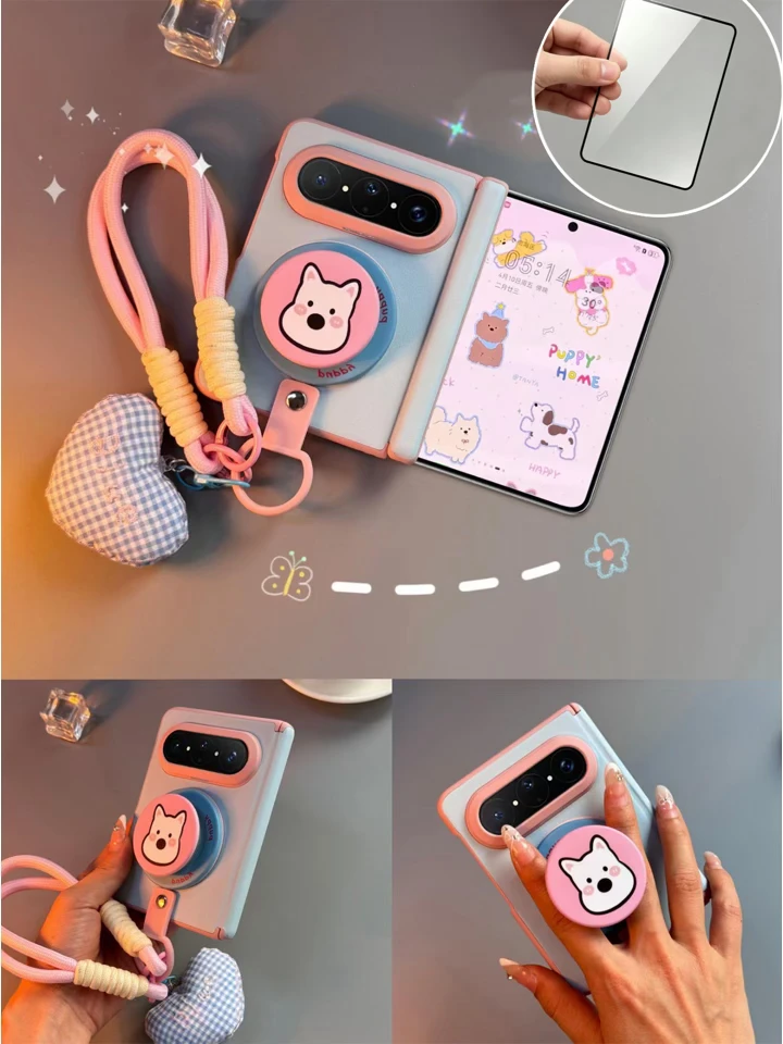 💓💓已经迫不及待了啊啊❗️华为PuraXMax✅