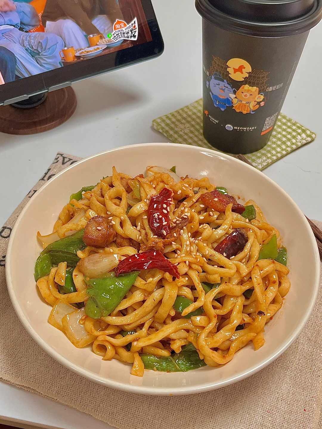 一人食🥣提供一些做饭灵感