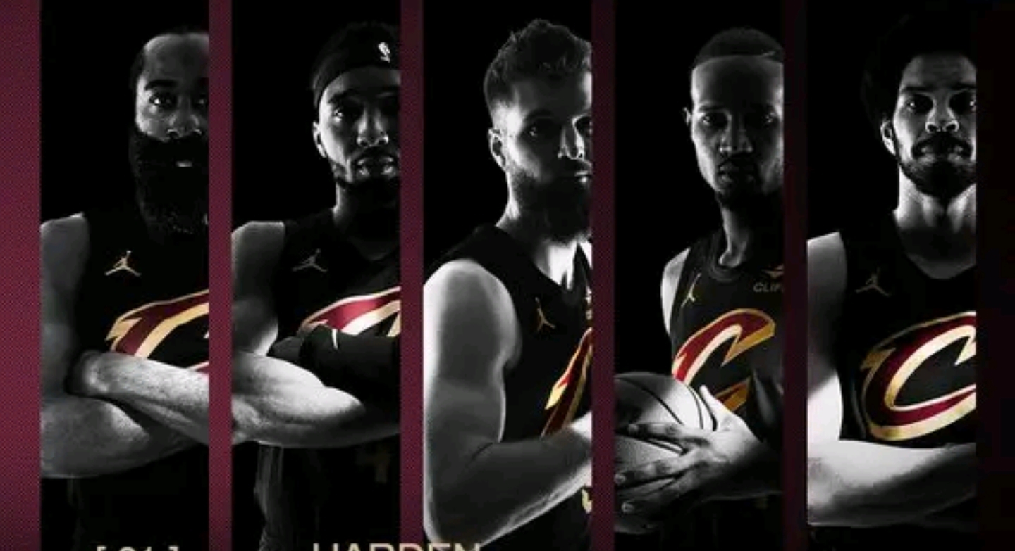 熟悉哈登的球迷都知道，哈登所在的球队打到2:2实际上就已经结束了。除了...