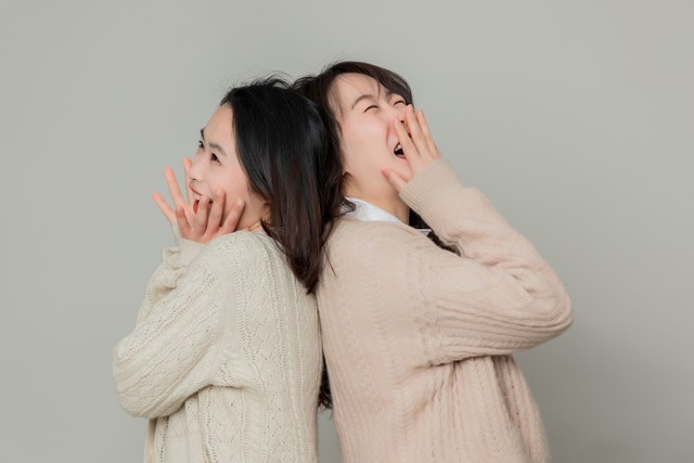 那些暗恋玩笑，到底在“暗示”啥？