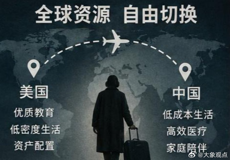 高晓松的母亲——83岁的建筑学者张克群，  宣布结束了长达23年的美国...