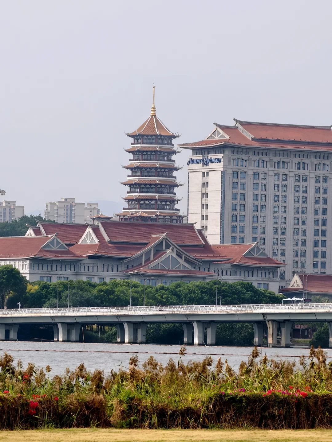 漫步嘉庚故里，邂逅千人诚信研学盛事✨