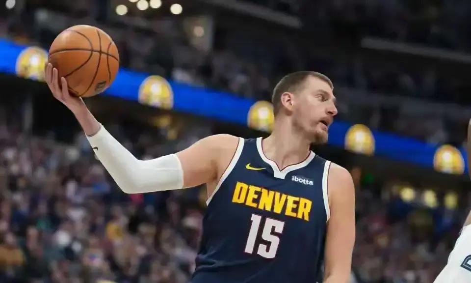 距威少仅差11次三双，约基奇正以稳定节奏预定新王 距离历史三双王只差1...