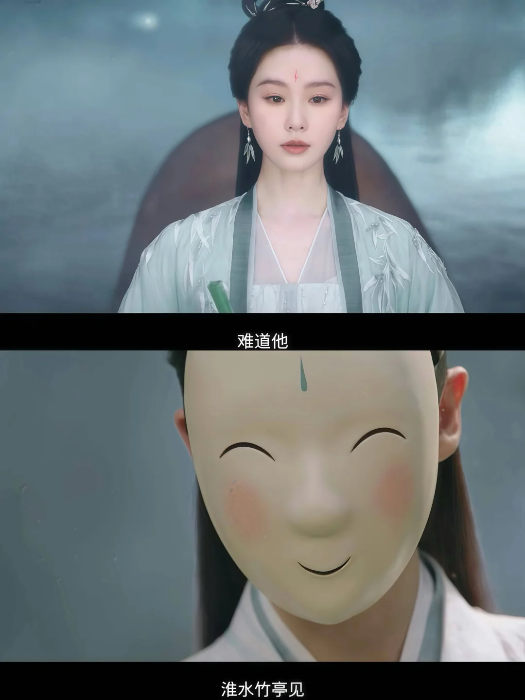 终于播了‼️全员演技派‼️这阵容鲨疯了