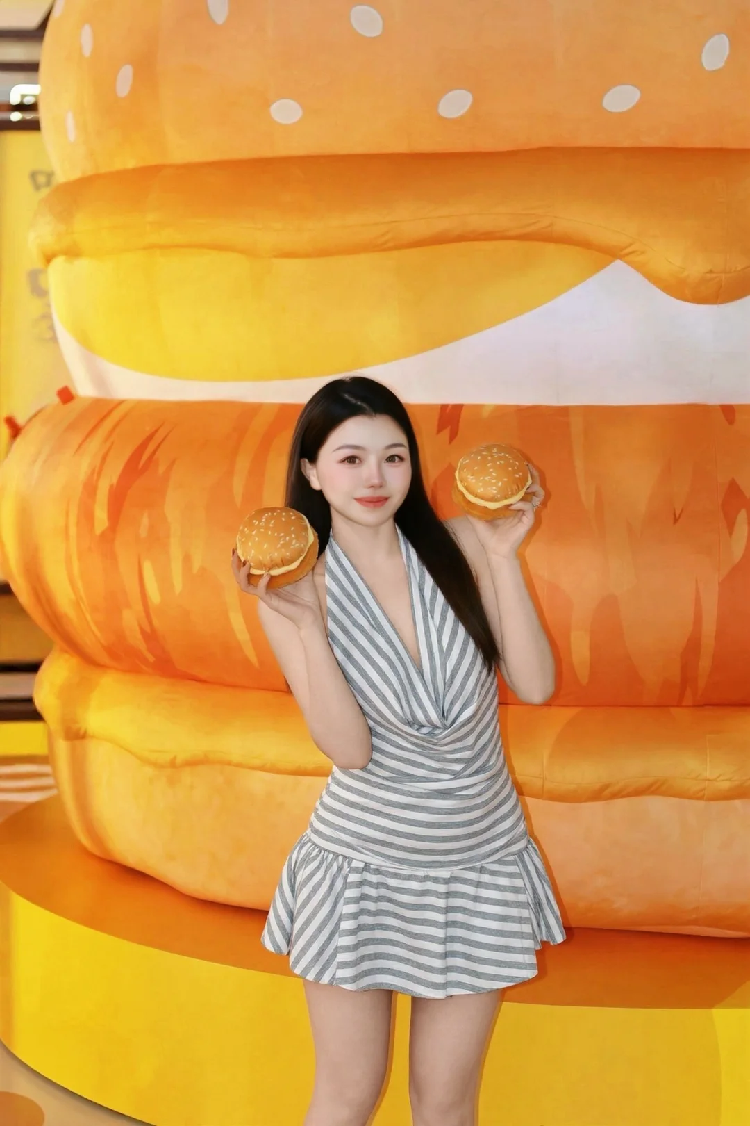 麦当劳×燕云十六声｜闯入武侠江湖🍔