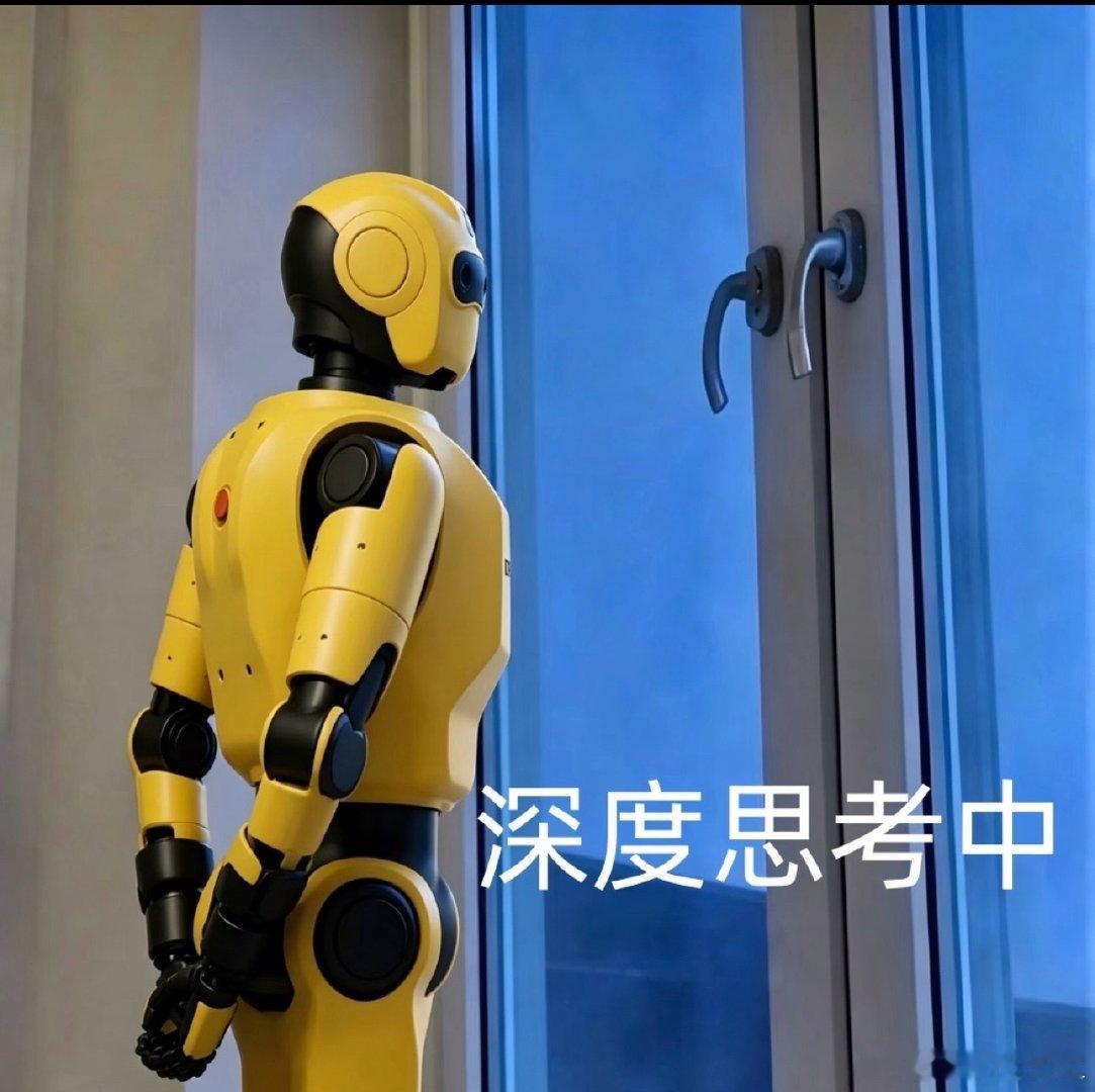 #央视财经专访马斯克#
BS
我对马斯克所说的未来不会存一点疑惑，因为科技发展到如今的地步，我们甚至想象不到三年以后会有怎样的变化！所以未来机器人常态化不会太久，家家拥有一台机器人不是梦，如果有一天机器人超过人类，说不定以前看的科幻电影会变成写实电影呢！对未来有种既期待又恐惧的感觉！ ​