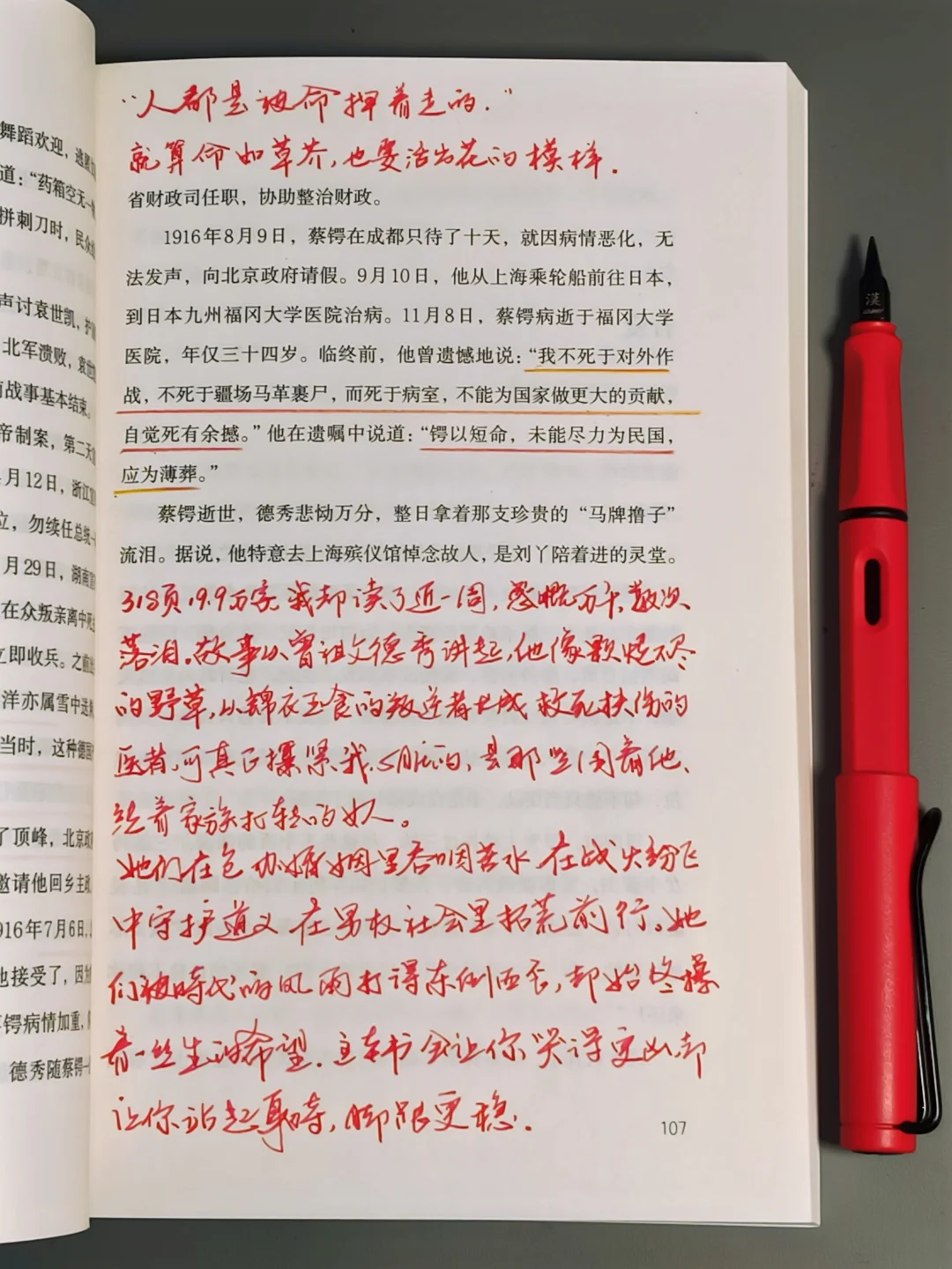 我今年读过最惊艳的书！想安利一万遍！！