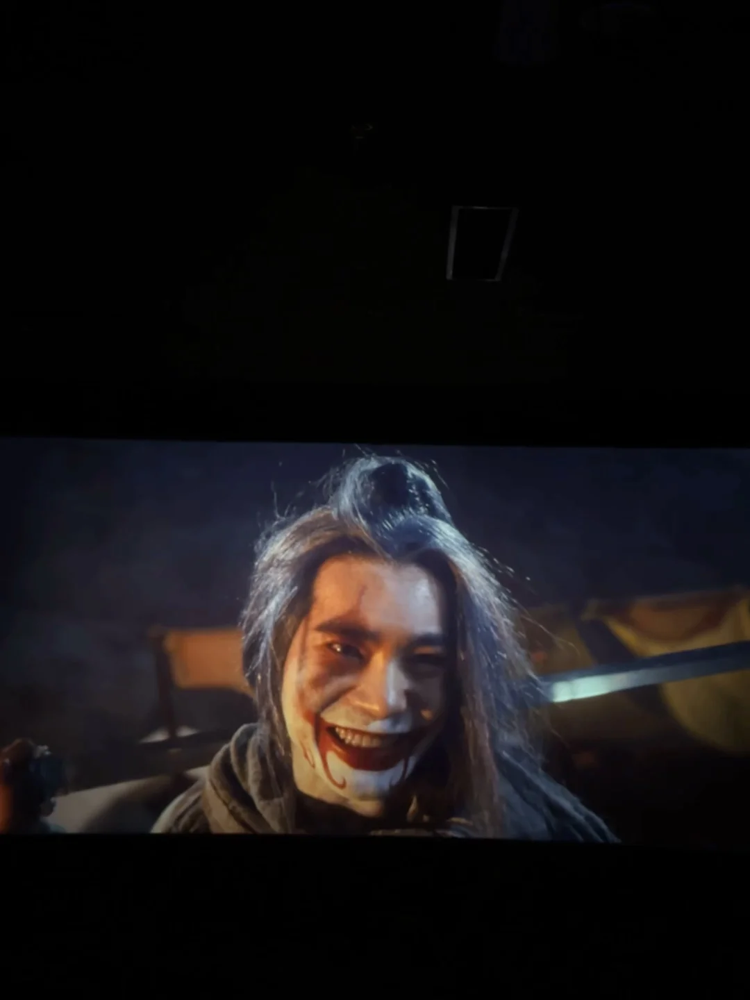 镖人最nb的镜头出现了！！！！！！