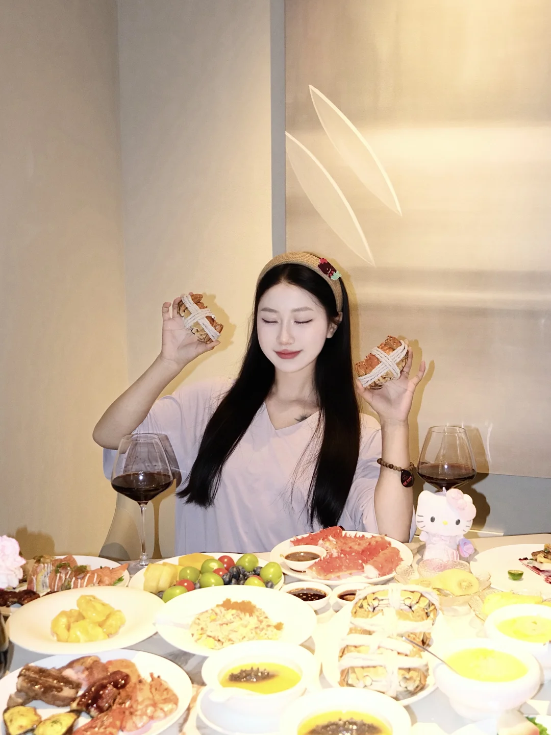 横扫班味 做回自己