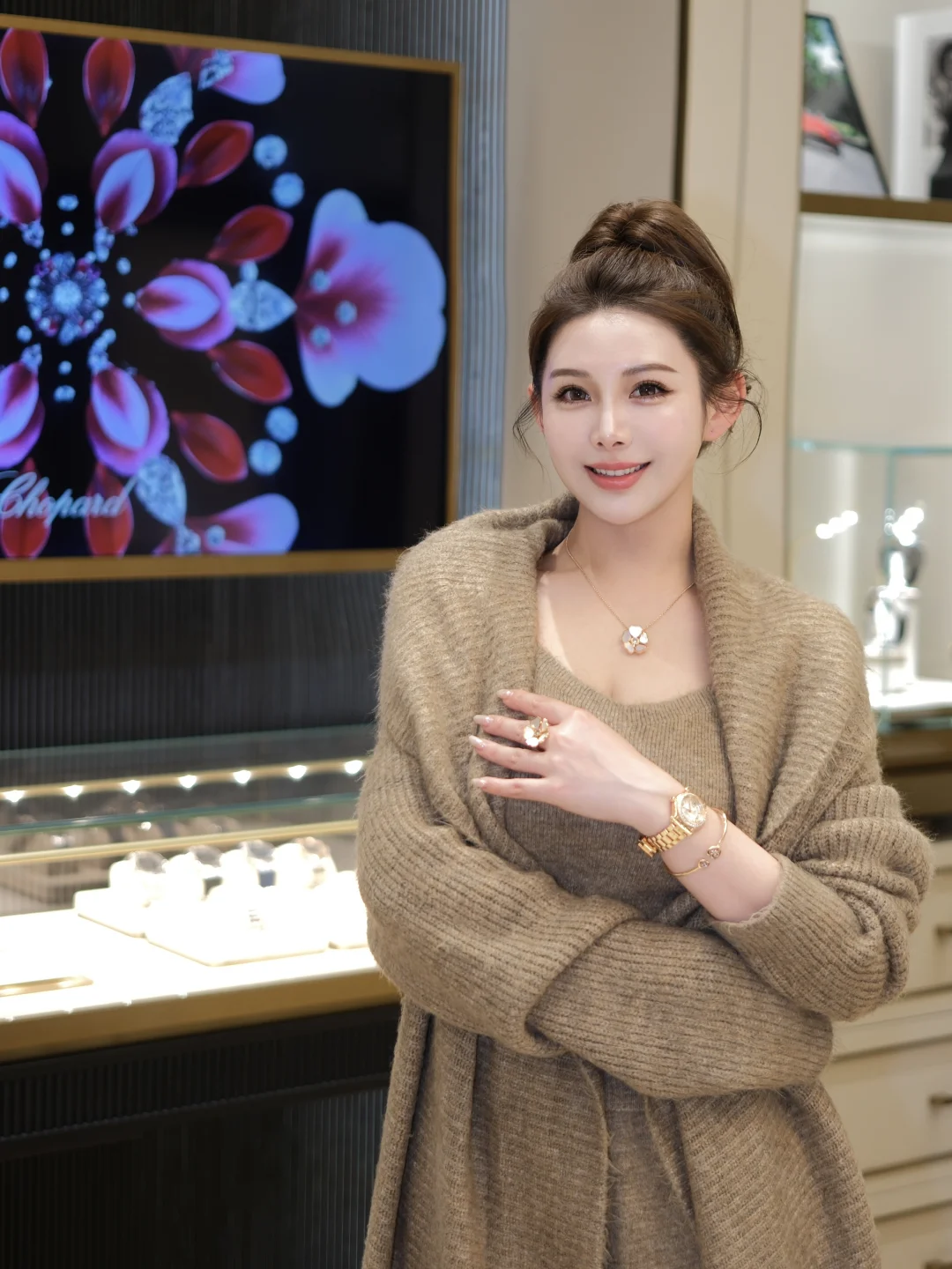 射手座的生日月来啦～🎁