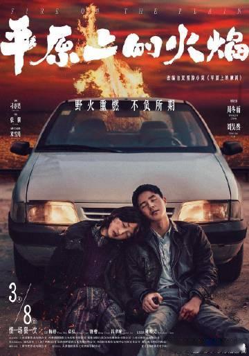 平原上的火焰.2025.1080p.4k.国语中字【刘昊然/周冬雨/梅...
