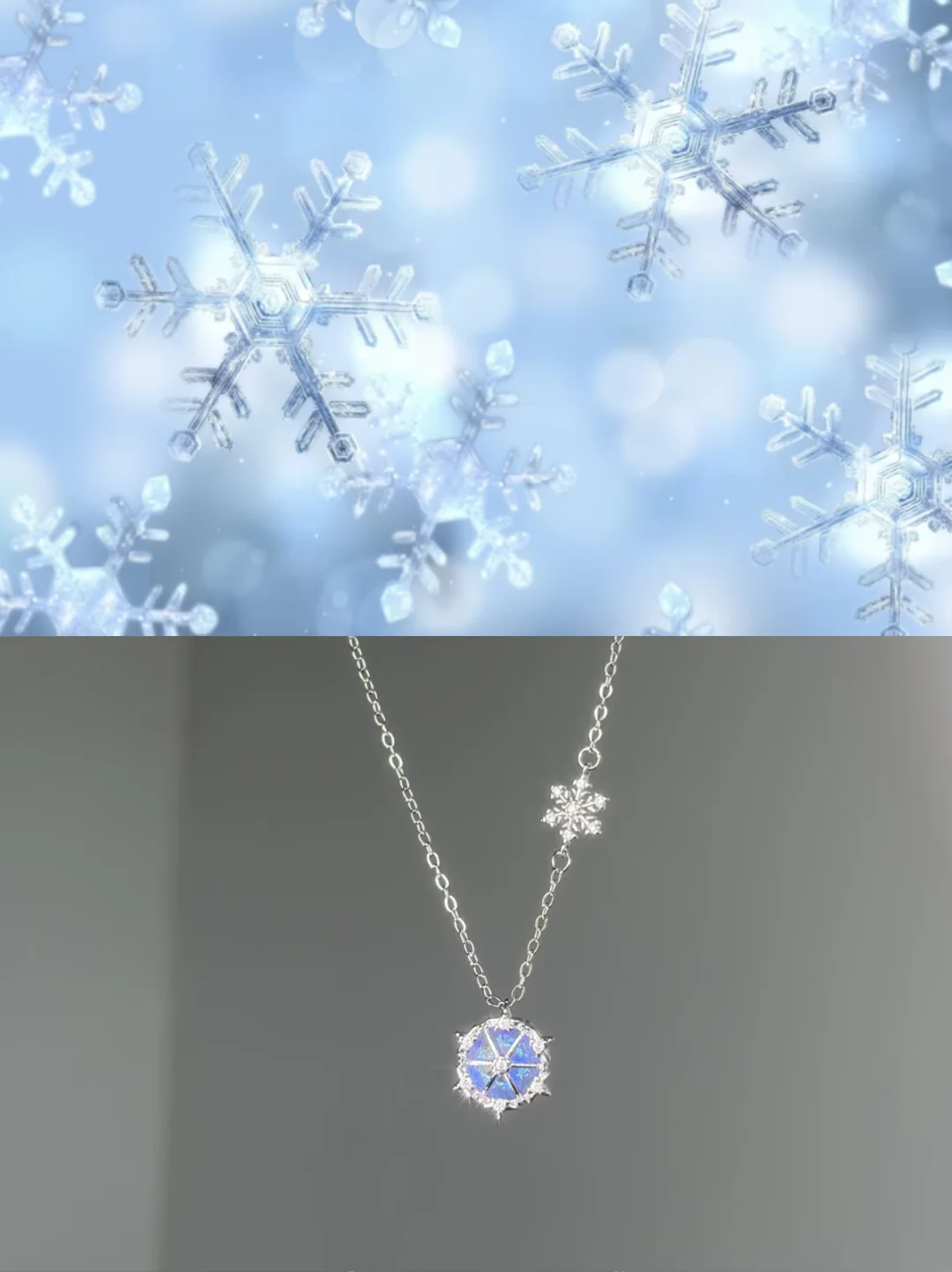 ˚₊‧✧Frost・我私藏了一整个冬