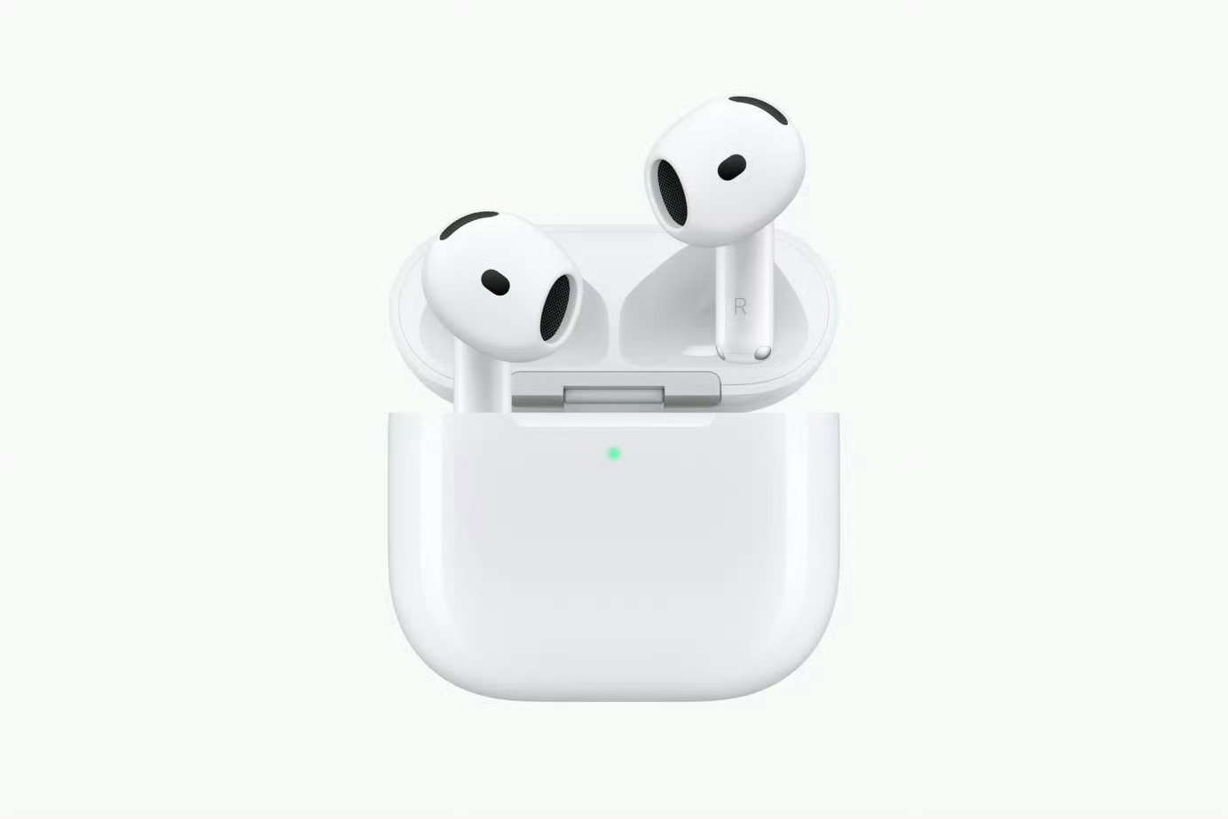 #Airpods5成苹果性价比最高的新品#这个价格真不错，性价比高[无聊] ​