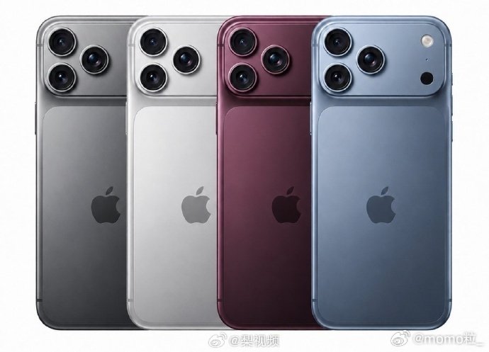 #iPhone18涨价幅度# 好了好了，这下好了，这下1TB真的两万多了 ​