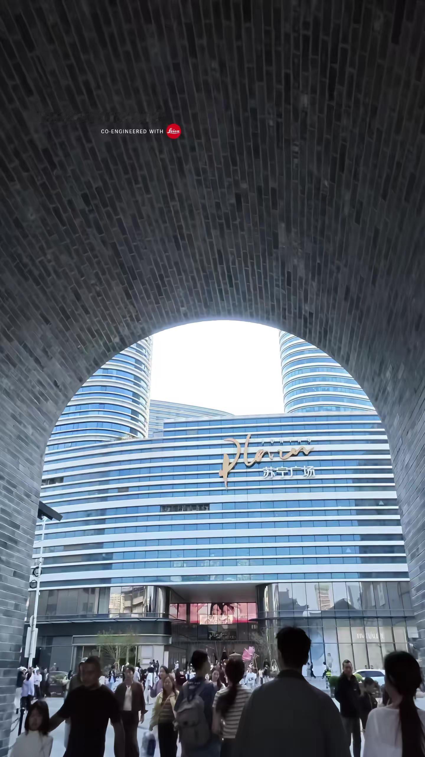 假期重游徐州一定不要错过这几个地方 假期 徐州 打卡 影石Insta360