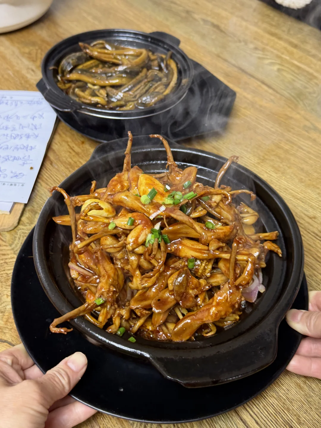 南京真正的民间米其林。。。