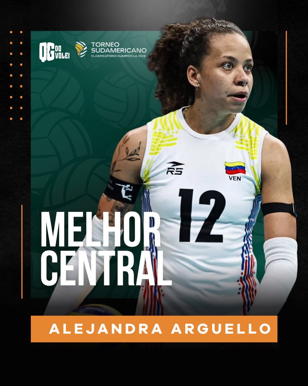 🏐2026南美女排锦标赛｜巴西女排拿下冠军，直通2028洛杉矶奥运会！
赛事收官轮，巴西女排在循环赛末轮直面强敌阿根廷，这场强强对决同时也是冠军争夺战。巴西顶住压力击败阿根廷，拿下本届南美锦标赛金牌，斩获南美区唯一一张洛杉矶奥运会女排直通门票，成功晋级LA28奥运赛场。
 
本届赛事完整最佳阵 ​